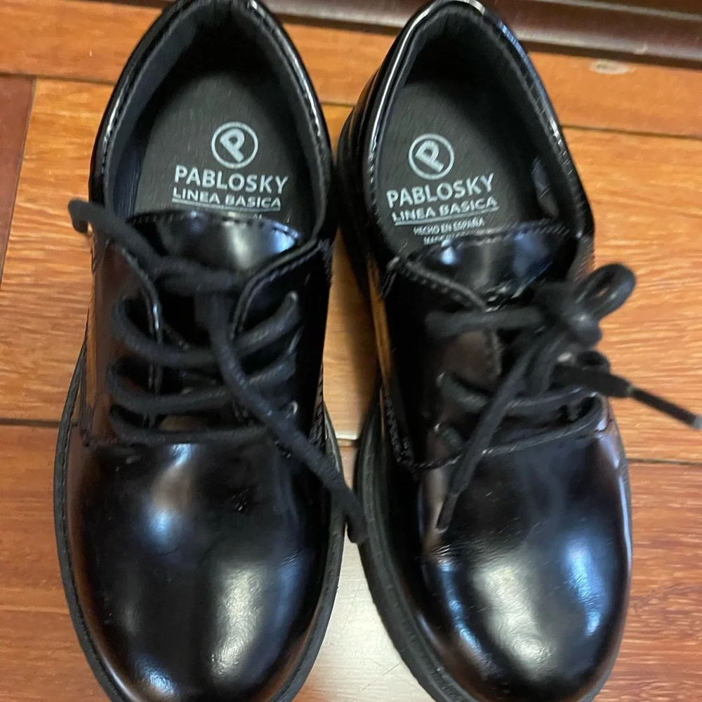 Pablovski kids shoes